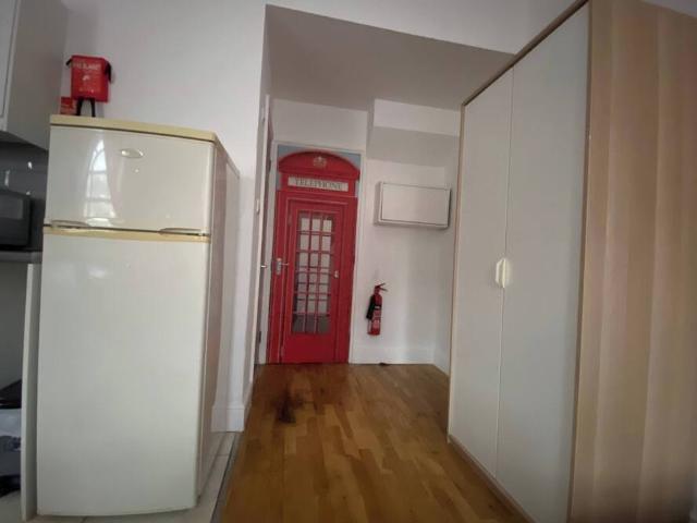 Apartment for rent in City of Westminster, Greater London
