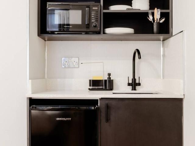 Apartment for rent in City of Westminster, Greater London