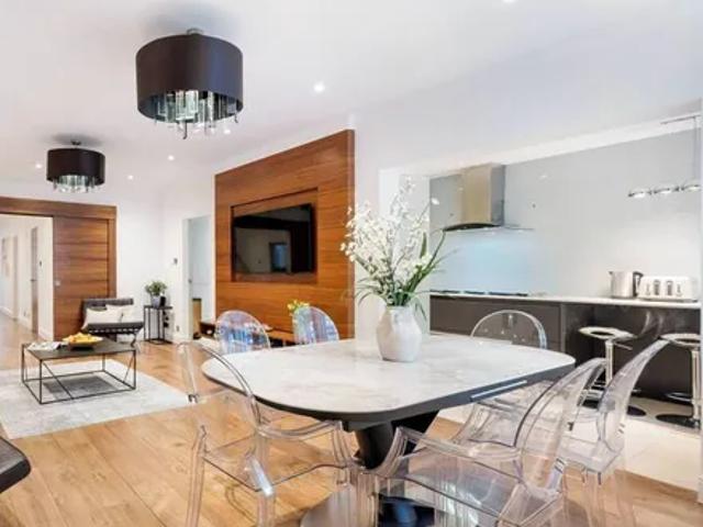 Apartment for rent in Bayswater, Greater London