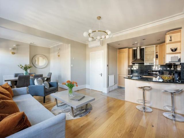 Apartment for rent in City of Westminster, Greater London