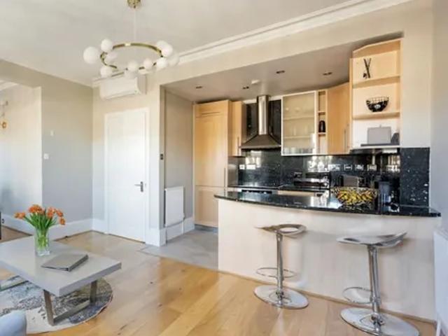 Apartment for rent in Bayswater, Greater London