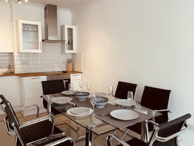 Apartment for rent in City of Westminster, Greater London