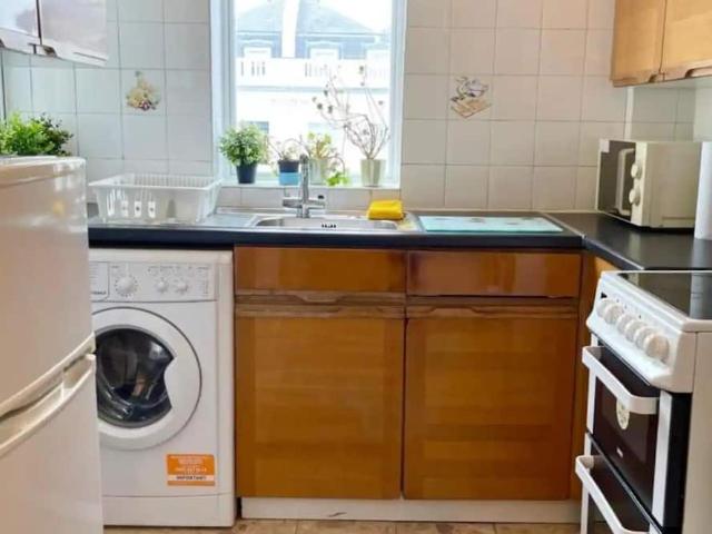 Apartment for rent in City of Westminster, Greater London