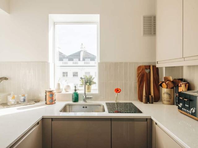 Apartment for rent in City of Westminster, Greater London