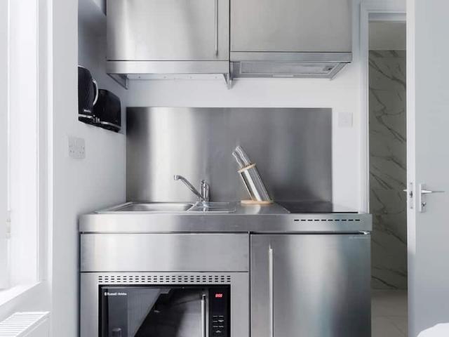 Apartment for rent in City of Westminster, Greater London