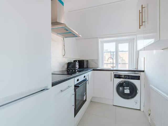 Apartment for rent in City of Westminster, Greater London