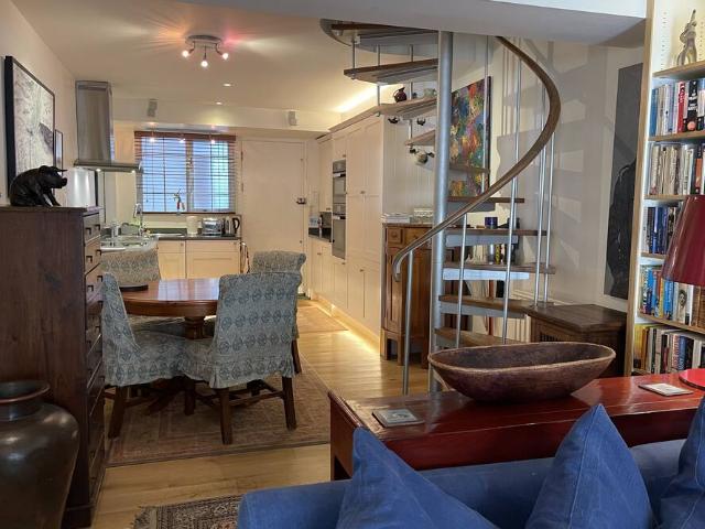 Apartment for rent in City of Westminster, Greater London