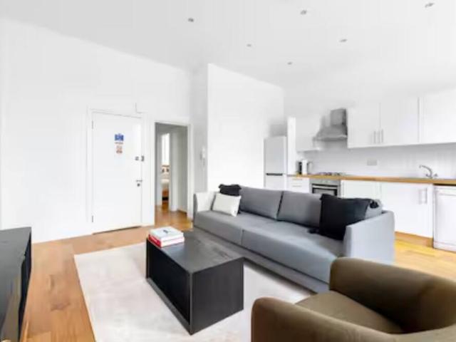 Apartment for rent in City of Westminster, Greater London
