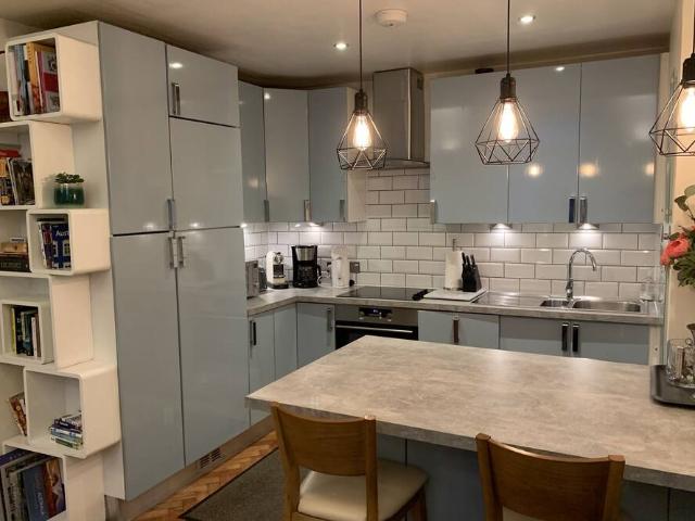 House for rent in City of Westminster, Greater London