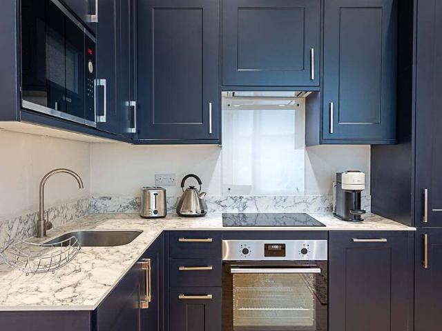Apartment for rent in City of Westminster, Greater London