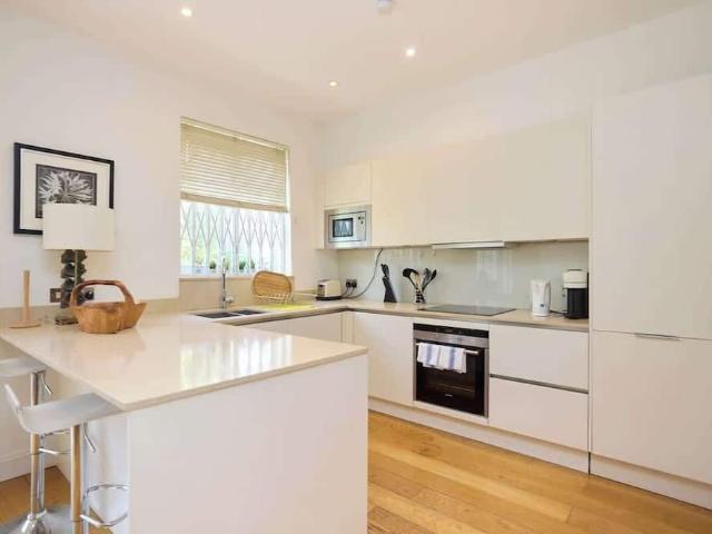 Apartment for rent in City of Westminster, Greater London