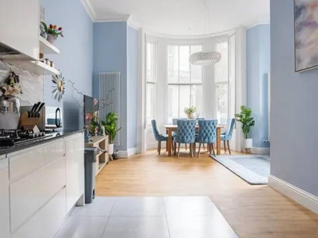 Apartment for rent in Paddington, Isle Of Man