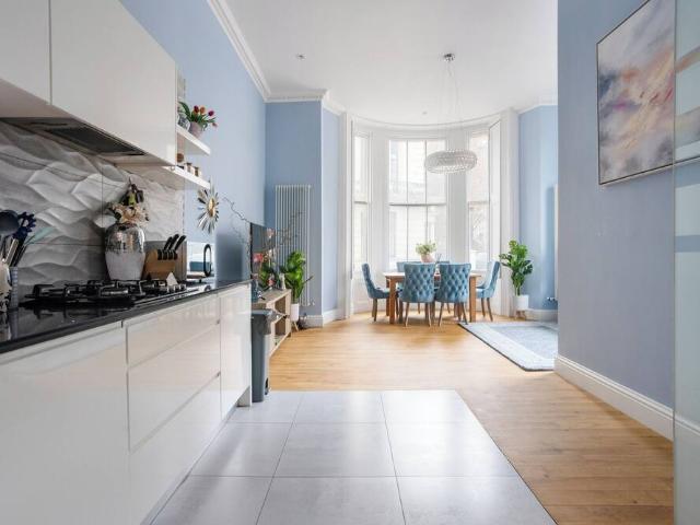 Apartment for rent in City of Westminster, Greater London