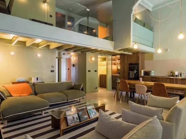 Apartment for rent in Paddington, Isle Of Man