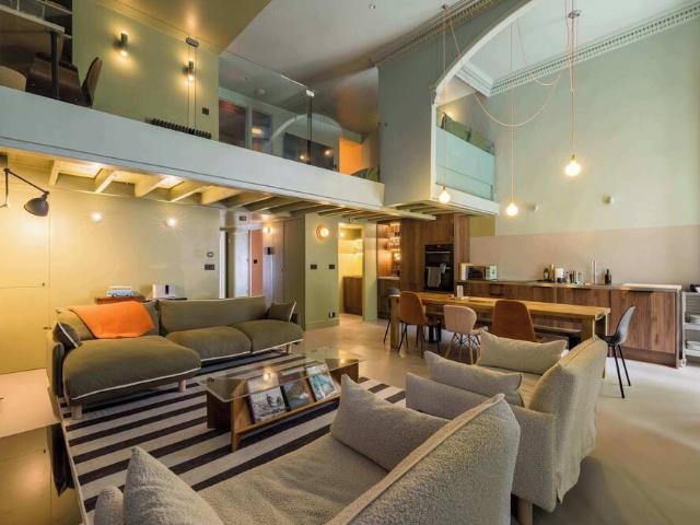 Apartment for rent in City of Westminster, Greater London