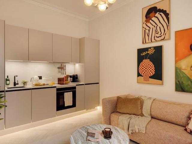 Apartment for rent in Royal Borough of Kensington and Chelsea, Greater London