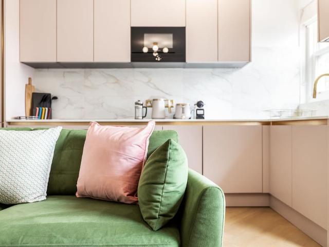 Apartment for rent in Royal Borough of Kensington and Chelsea, Greater London