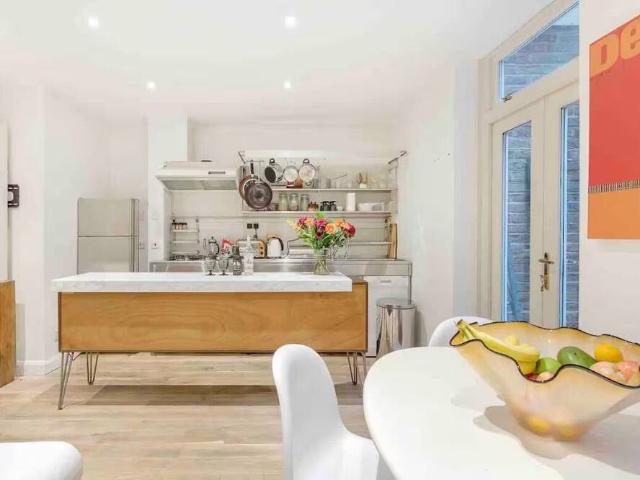 Apartment for rent in Royal Borough of Kensington and Chelsea, Greater London