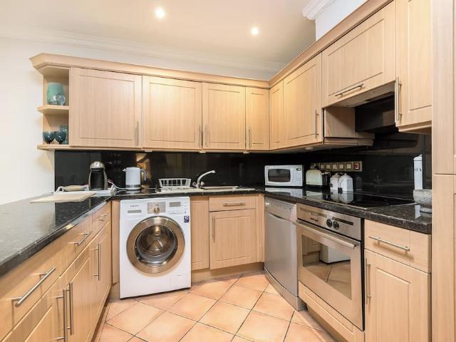Apartment for rent in Royal Borough of Kensington and Chelsea, Greater London