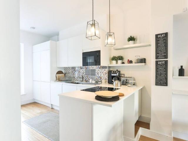 Apartment for rent in Royal Borough of Kensington and Chelsea, Greater London