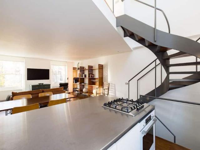House for rent in Royal Borough of Kensington and Chelsea, Greater London