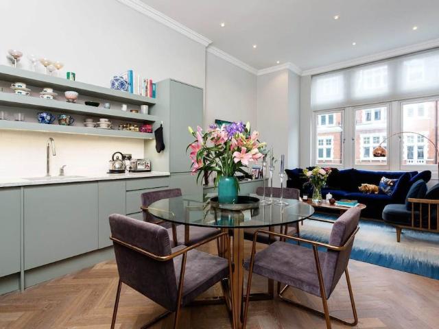 Apartment for rent in City of Westminster, Greater London