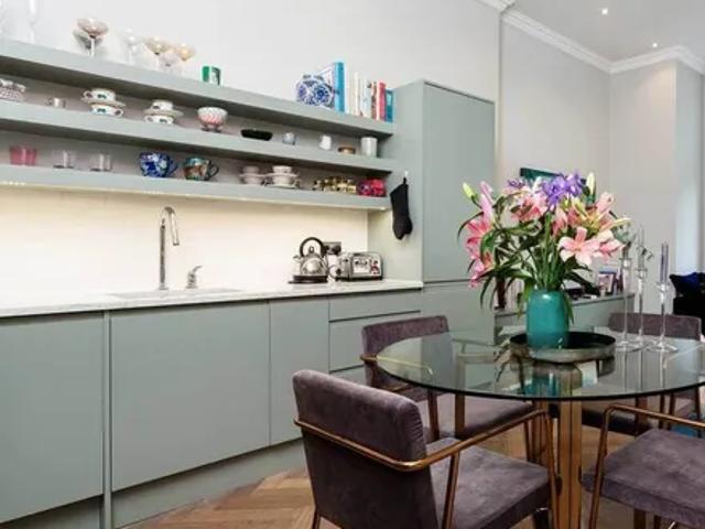 Apartment for rent in Bayswater, Greater London