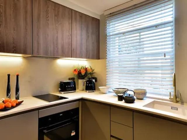 Apartment for rent in Notting Hill, Greater London