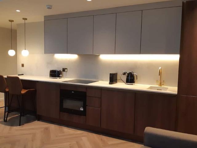 Apartment for rent in Royal Borough of Kensington and Chelsea, Greater London