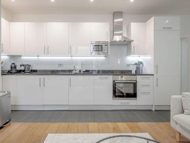 Apartment for rent in Royal Borough of Kensington and Chelsea, Greater London