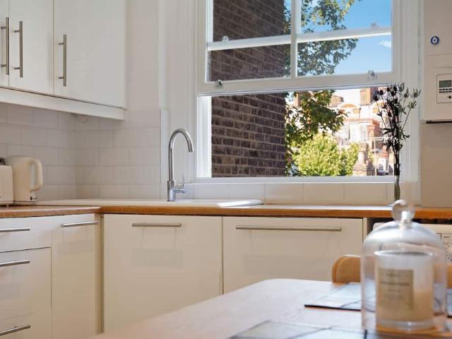 Apartment for rent in Royal Borough of Kensington and Chelsea, Greater London