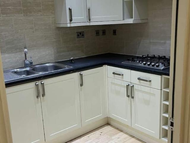 Apartment for rent in Royal Borough of Kensington and Chelsea, Greater London