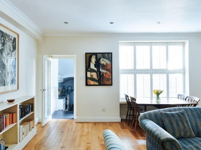 Apartment for rent in City of Westminster, Greater London