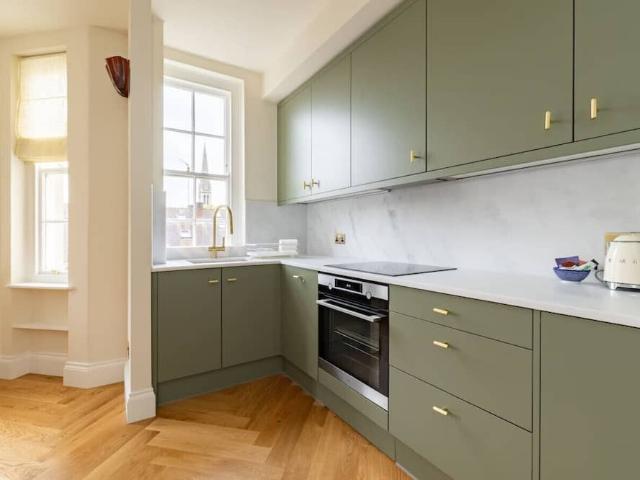 Apartment for rent in City of Westminster, Greater London
