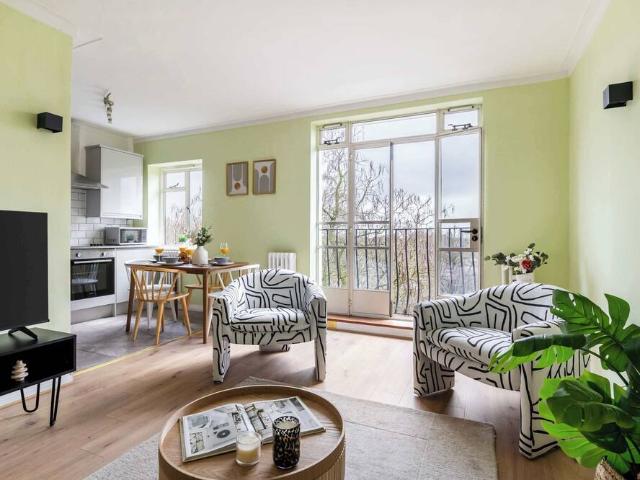 House for rent in City of Westminster, Greater London