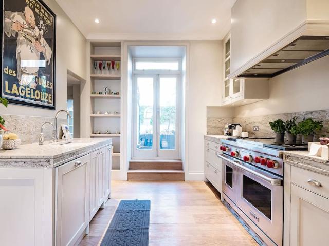 House for rent in Kensal Town, Greater London