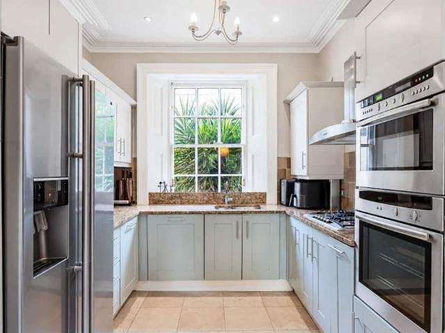 House for rent in Kensal Town, Greater London