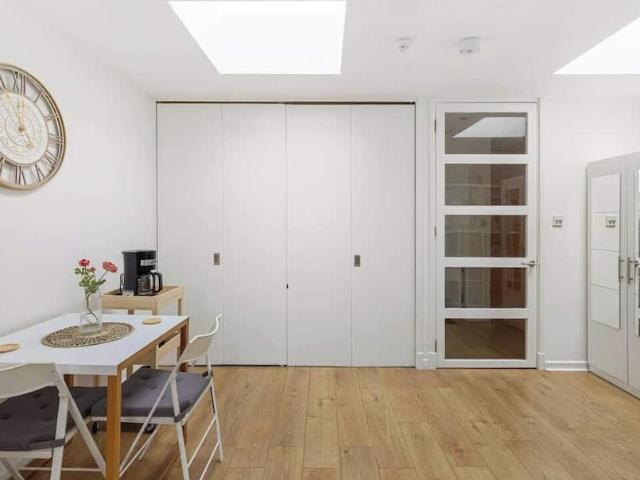 Apartment for rent in Kensal Town, Greater London