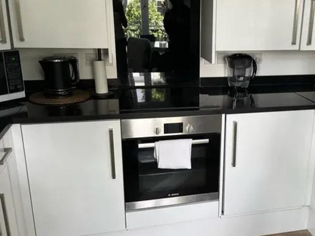 Apartment for rent in Kensal Town, Bayswater