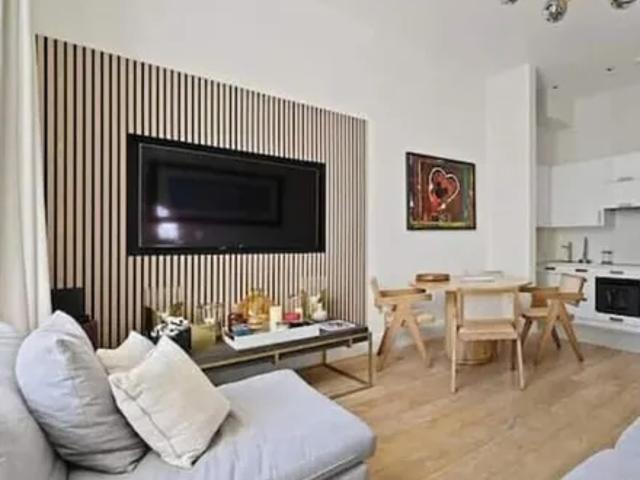 Apartment for rent in Kensal Town, Bayswater