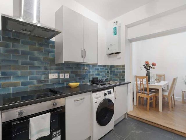 Studio for rent in Kensal Town, Greater London
