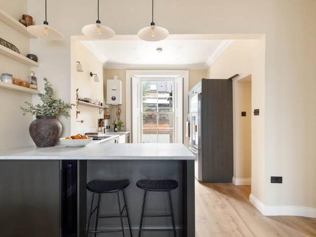 House for rent in Kensal Town, Greater London