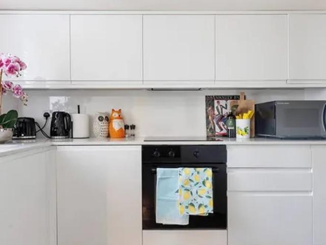 Apartment for rent in Kensal Town, Bayswater