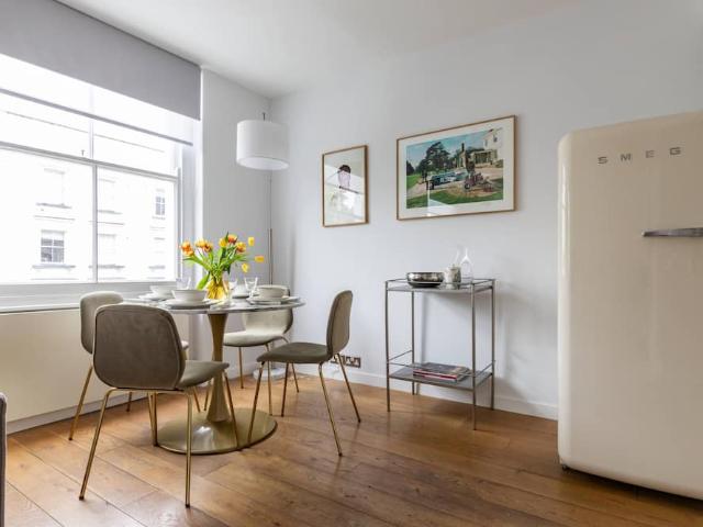 House for rent in Kensal Town, Greater London