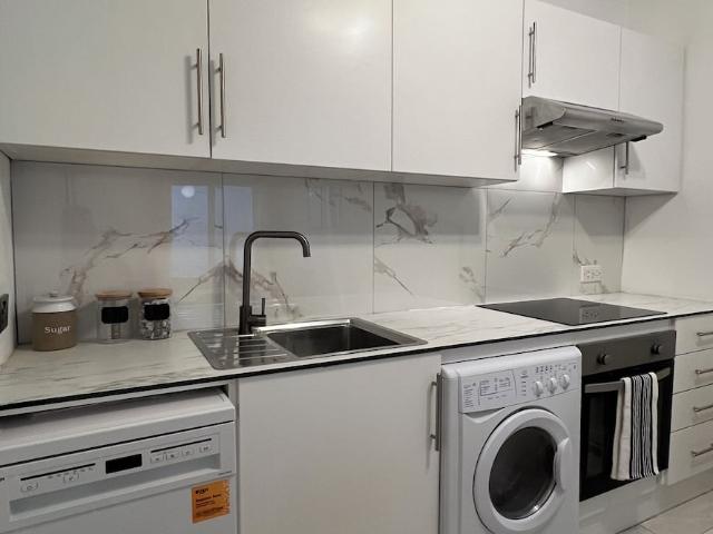 Apartment for rent in City of Westminster, Greater London
