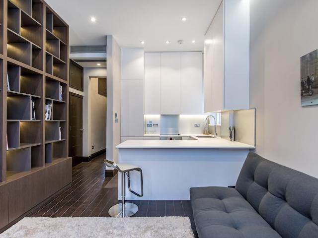 Apartment for rent in City of Westminster, Greater London