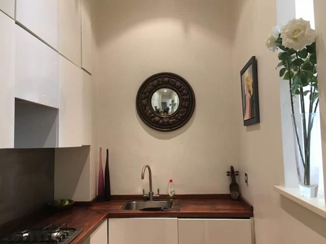 Apartment for rent in City of Westminster, Greater London