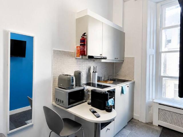 Apartment for rent in City of Westminster, Greater London