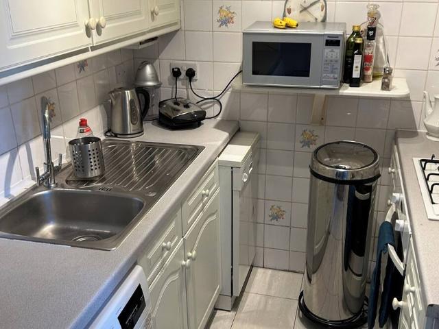 Apartment for rent in City of Westminster, Greater London