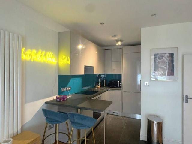 Apartment for rent in City of Westminster, Greater London